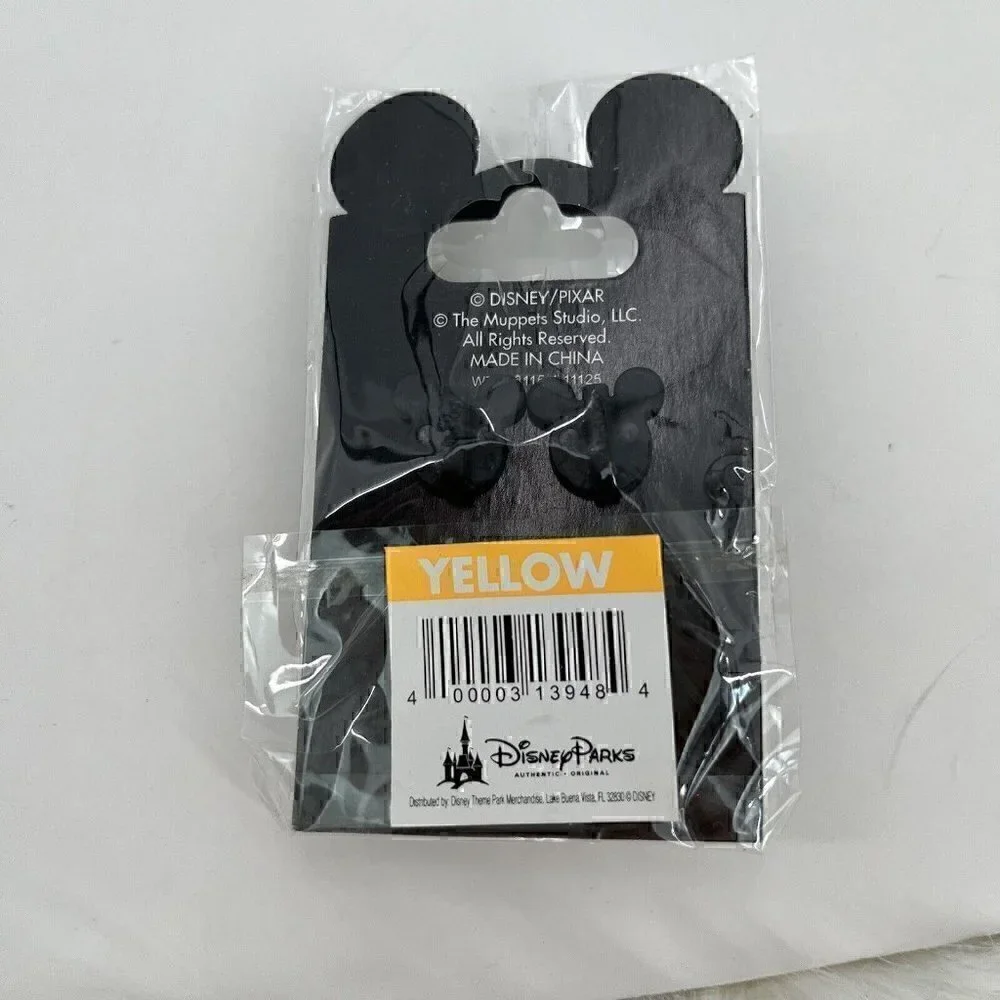 NEW DCL Vinylmation DISNEY CRUISE LINE LIFEBOAT Trading Pin 3D 07.30.98 2011